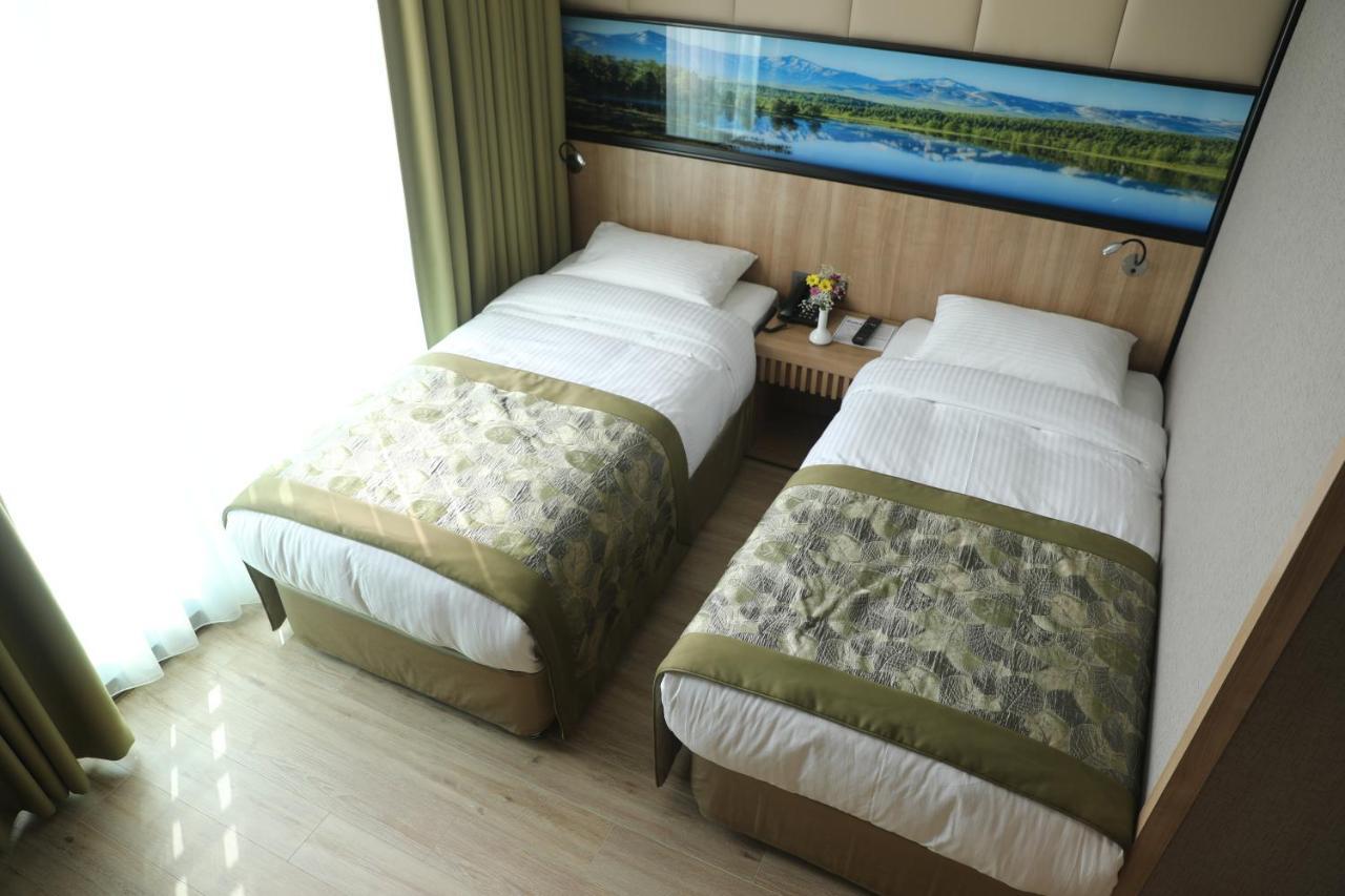 איסטמבול Radar Hotel מראה חיצוני תמונה